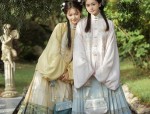 Embracing Modernity in Traditional Splendor:The Evolution of Hongyun阁s Qipao in Suzhou