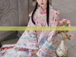 Reimagining Cheongsam for Modern Women in Summer:A Fashion Evolution for Comfort and Style