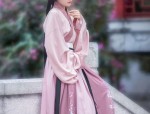 The Evolution of Womens Martial Arts in Traditional Hanfu Fashion