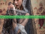 Innovating Cheongsam Blouses with Redesigned 盘扣细节