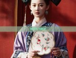 Winter Hanfu Clothing for Sibling Duo:Brother and Sister in Harmony