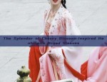 Drunken Tonight:The Splendid Headwear of Hanfu Fashion