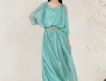 The Rise of Black Hanfu:The Revival of Jìn Style in Modern Times