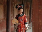 The Rise of Modern Tangzhuang Fashion among Young Women in China