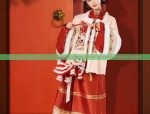Ancient-Style Hanfu Girls Shoes for Autumn Winter:A Guide to Stylish and Comfortable Options