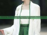 Embracing Modern Elegance:The Evolution of Cheongsam Womens Fashion into Neo-Chinese Style