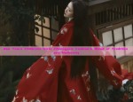 Youthful Elegance:The Rise of Modern Charm in Xiangyunsha Cheongsam Qipao