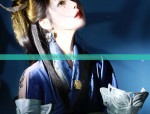 Summer 2024:Embracing the New Wave of Qipao with Blue and White Porcelain Patterns
