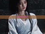 Summer Hanfu Student Fashion:A Blend of Tradition and Modernity