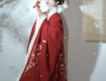 Embracing the Enchantment of Cheongsam-Style Lingerie:A Journey into the World of Sensual Elegance