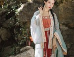 Embracing the Elegance of Womens Cheongsam:The Timeless Charm of Qipao