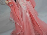 The Seductive Charm of Cheongsam:A Cultural Icon of Chinese Elegance