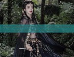 The Allure of Zhou Peifeis Hanfu Fashion:A Closer Look into the Traditional Elegance