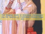 Chinese Cheongsam for Modern Women:Embracing the Traditional Elegance in Modern Fashion