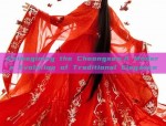 Ancient Hanfu Attire for Children:The Elegance of a Princess in Traditional Chinese Clothing