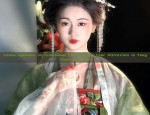 Feline Splendor in Traditional Chinese New Year Attire:Cats in Tang Style Costumes
