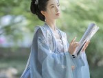 2024 Summer Girls Cheongsam Collection:The New Wave of Blue and White Porcelain Elegance