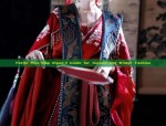 Hanfu Hair Clips with Tassel:A Blend of Tradition and Modernity