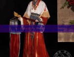 Neo-Chinese Fashion:The Rise of Traditional Elegance in Womens Hanfu Suites