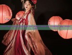 Little Girls Tang Costumes and Wigs:A Blend of Tradition and Modernity