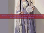 Winter Baby Girl Hanfu Shoes:A Guide to Stylish and Comfortable Options