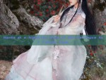 Hanfu at a Steal:The Rise of Bai Cai Price for Twenty Yuan