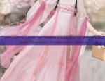 Embracing the New Sino-Style Cheongsam Skirt:A Guide for Petite XS