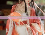 Childrens Cheongsam Skirts in Summer:A Glimpse into Ancient Chinese Fashion