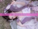 The Starry Sky and the Sea:Exploring the Essence of Hanfu through the Lens of the Universe