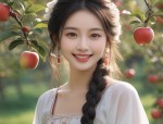 The Dominance of Student Hanfu:Embracing Traditional Elegance in Modern Education