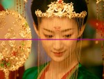 The Vibrant Red Cheongsam:A Symbol of Chinese Elegance