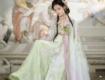 Horseface Skirt Set for Girls in Summer:A Fashionable and Comfortable Choice