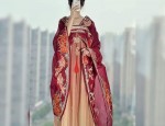 Ancient Footwear of Hanfu:Exploring the Traditional Shoe Culture of Chinese Antiquity