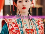 The Enchanting Hanfu Styles at Liuxian Shuge at Unparalleled Prices