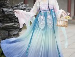 Embracing the New Neo-Chinese Style:The Revival of the Cheongsam Skirt with Modern Stiletto Heels