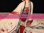 A 9-Year-Old Girls Journey into the World of Hanfu Fashion