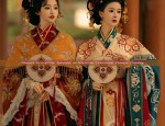 The Rise of Neo-Chinese Cheongsam:Tall Fashionistas Embracing the New Traditionalism