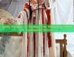 Phoenix Pavilion Original Hanfu Clothing Store:A Journey into Traditional Elegance