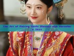 Qiyueji Hanfu:Exploring the Essence of Traditional Chinese Fashion in July