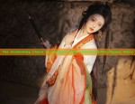 The Enchanting Charm of Jiangnan Style Cheongsam:The Qipaos Story