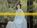 The Splendor of Hanfu:兰闺喜事同款汉服的魅力与传承