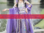 The Rise of Tang-Hanfu Costumes and the Role of Fake Hair in Modern Fashion