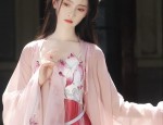 Ram Hanfu Figure Collection:Unboxing and Review of the Rem Hanfu Handmade Model