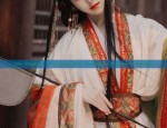 Hanfu Summer Fashion for 12-Year-Old Girls:Embracing Traditional Elegance in Summer Attire