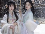 Reinventing the Qipao:Plus Size Innovations in Traditional Chinese Dress