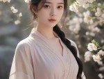 The Cultural Significance of Horseface Skirt as an Engagement Dress in Traditional Chinese Weddings