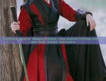 Traditional Chinese Elegance:Womens Tang-Inspired Clothing and Chinese-Style Hooded Sweatshirts