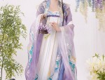 Little Girls Cheongsam in Cotton Silk Fabric:A Blend of Tradition and Comfort