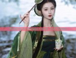 Traditional Charm of Childrens Cheongsam:A Third-Grade Journey