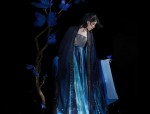 The Enchanting Beauty of Cheongsam Dance in Slow Rhythm